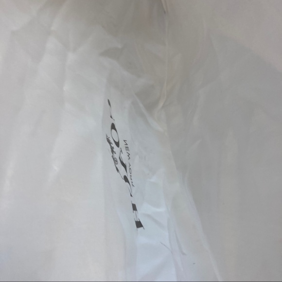 Coach large drawstring dustbag - Picture 8 of 9